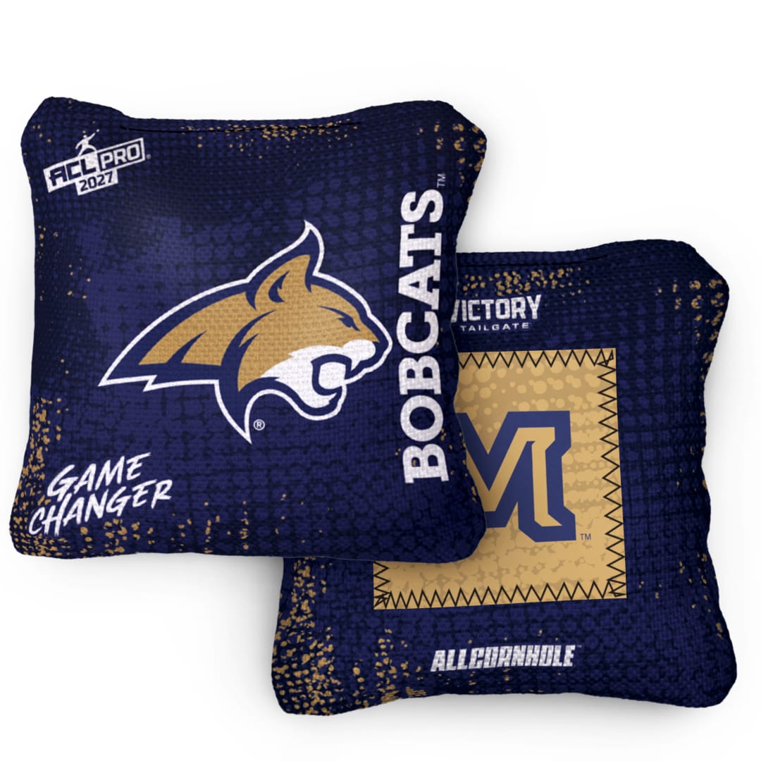 ACH 2027 Montana State Bobcats