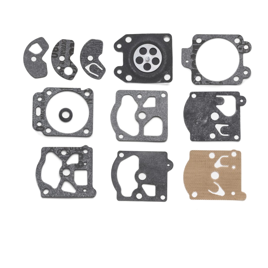 Carburetor Diaphragm and Gasket Kit, Walbro
