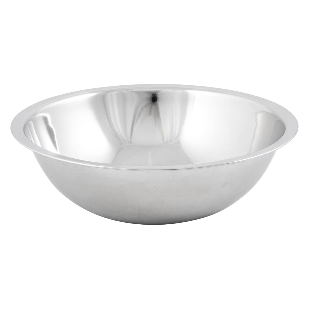 SBL-4D - BOWL MIXING S/S 2-3/4 qt