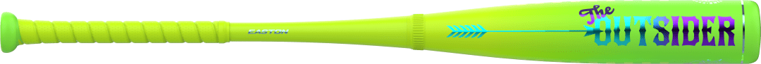 Easton The Outsider -10 USA Baseball Bat