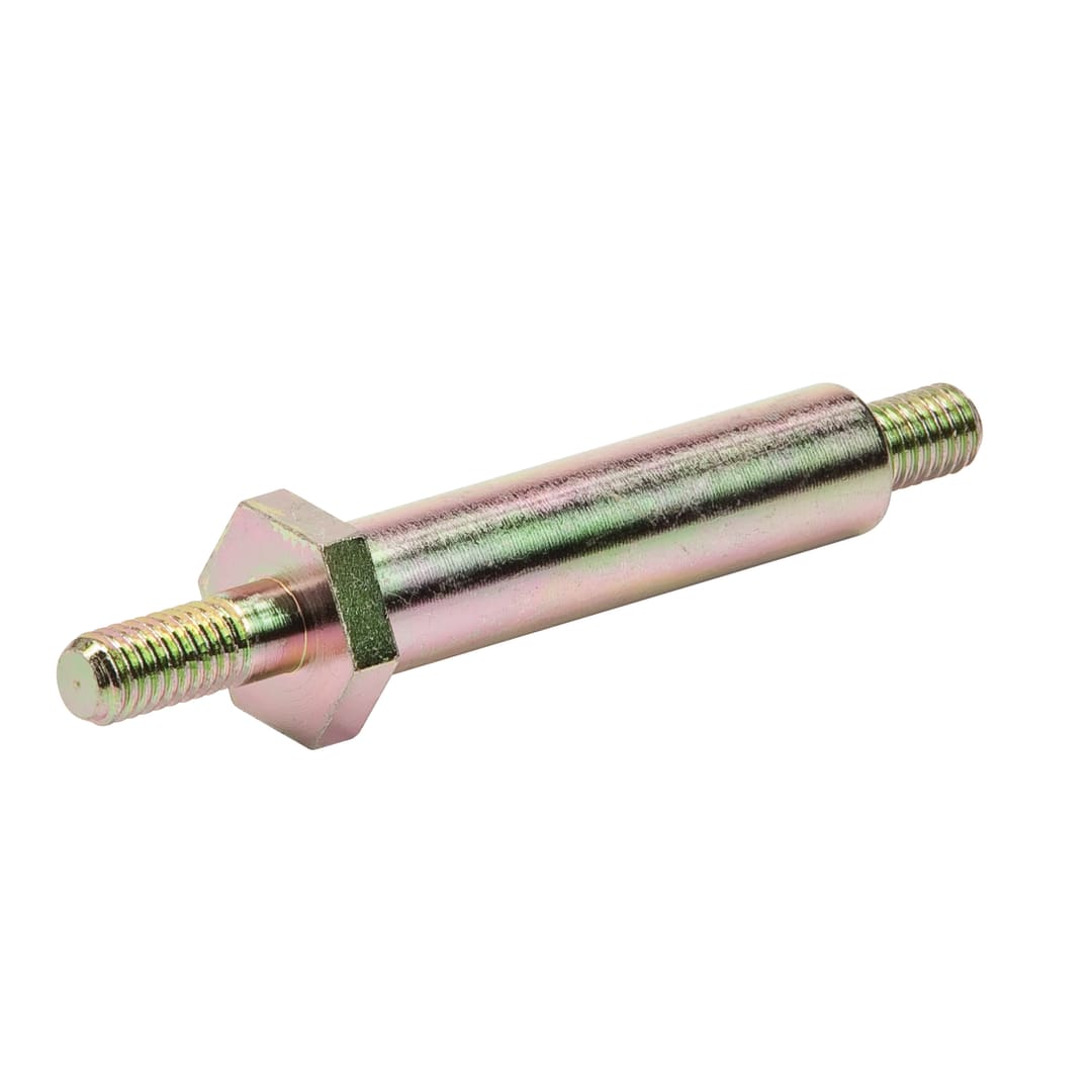 Wheel, Bolt Deck, Toro / Exmark
