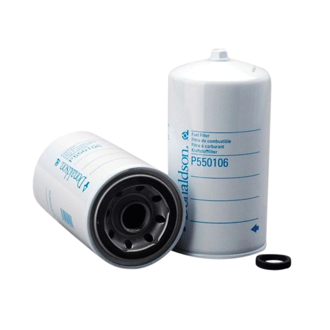 Donaldson 3.66OD X 7.40 X 2.83 Fuel Filter