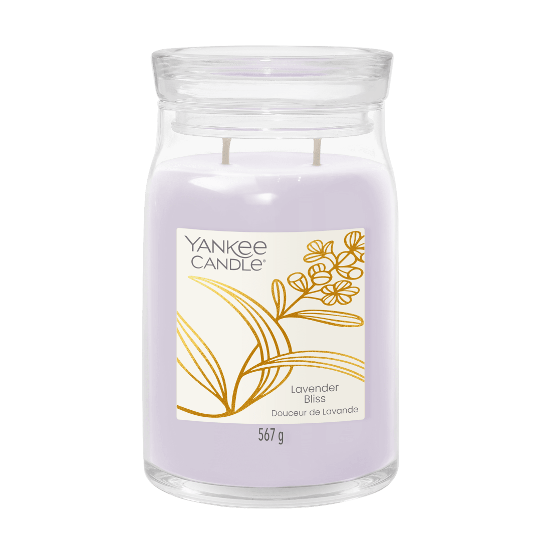 JAR-YCNC LG2 LVNDR BLSS YCE