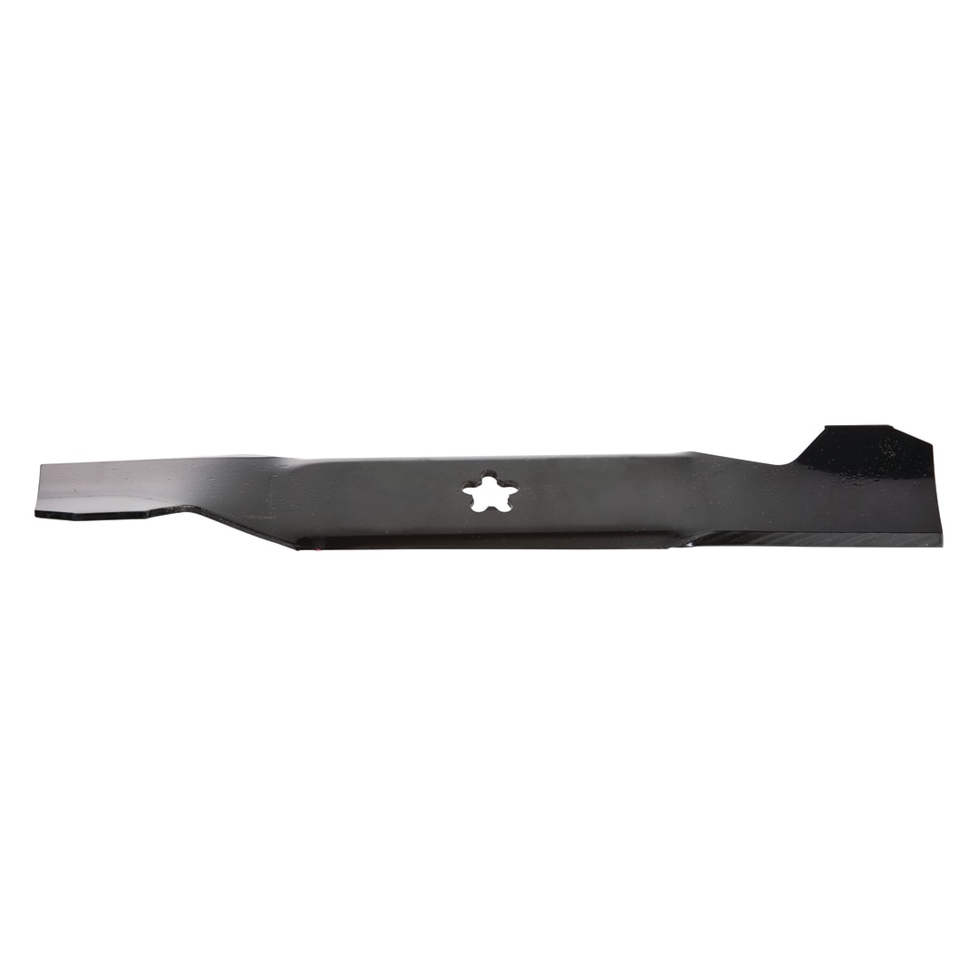 Mower Blade, 15-3/8"