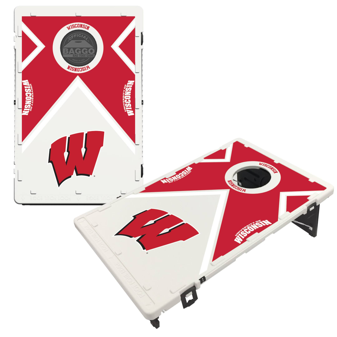 University of Wisconsin Badger