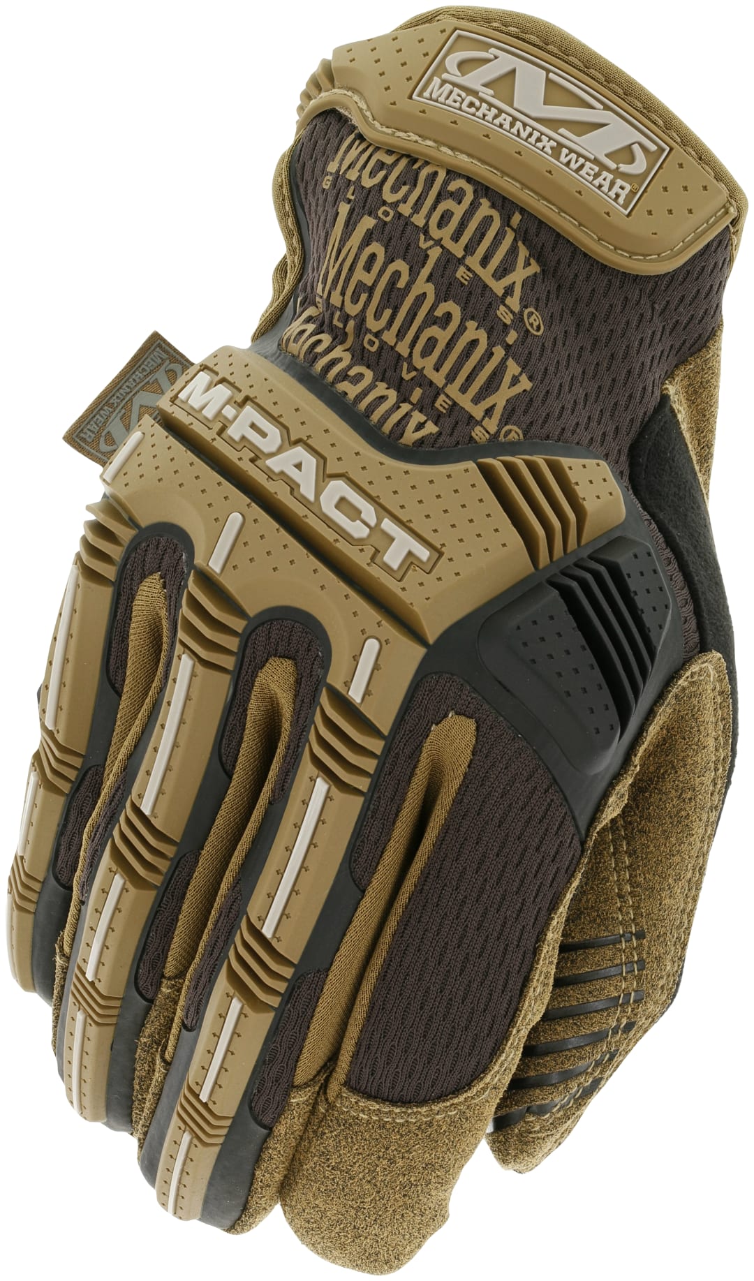 M-Pact® - Brown