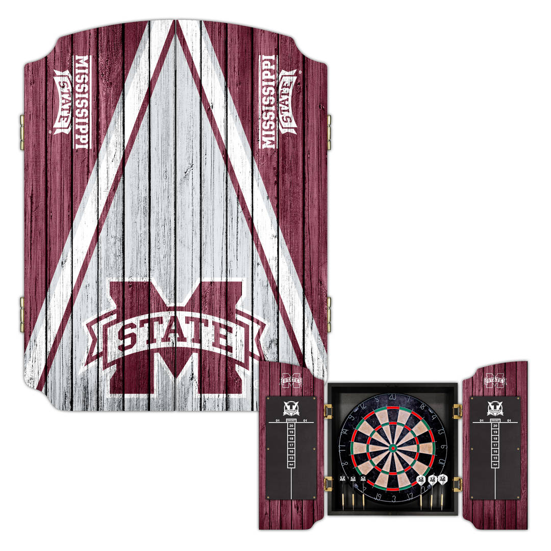Mississippi State University B