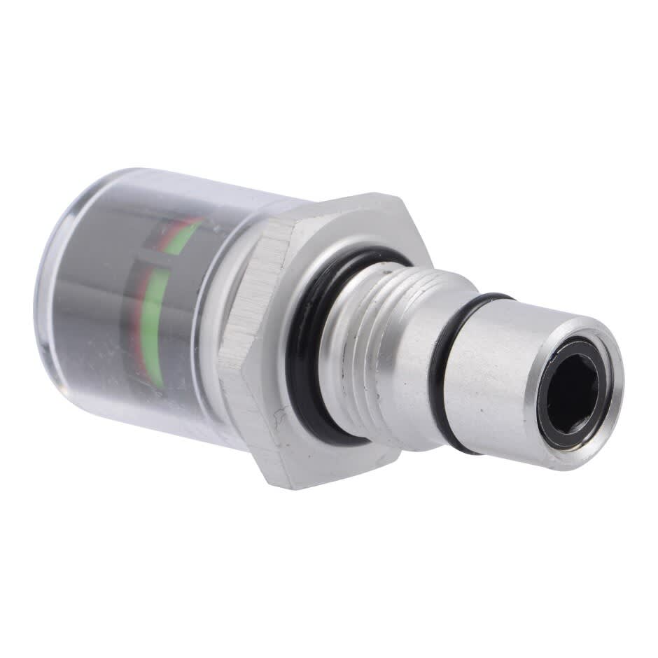 Wastebuilt® Replacement for McNeilus Indicator Pop Up Auto Reset