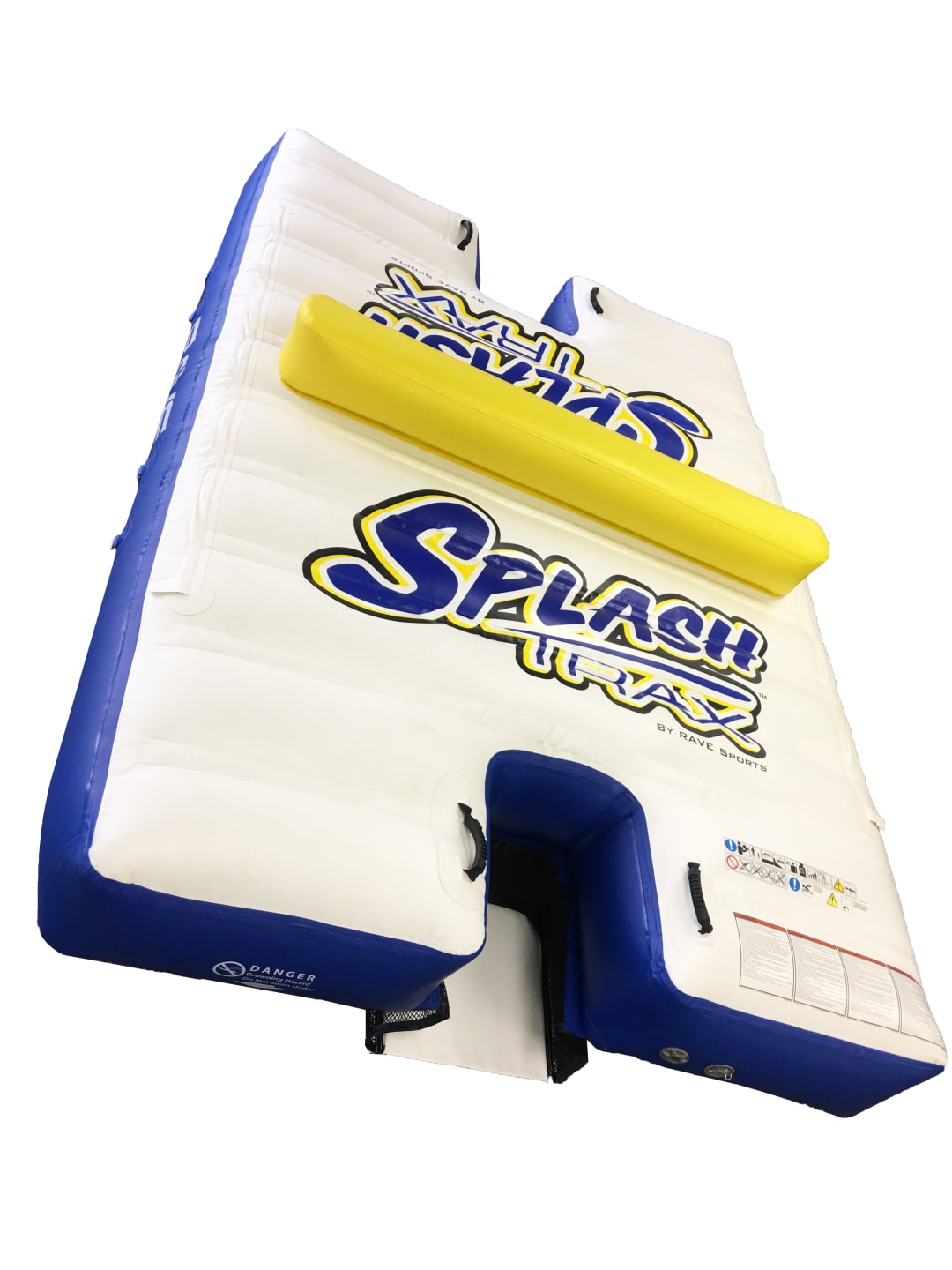Splash Trax Balance Beam