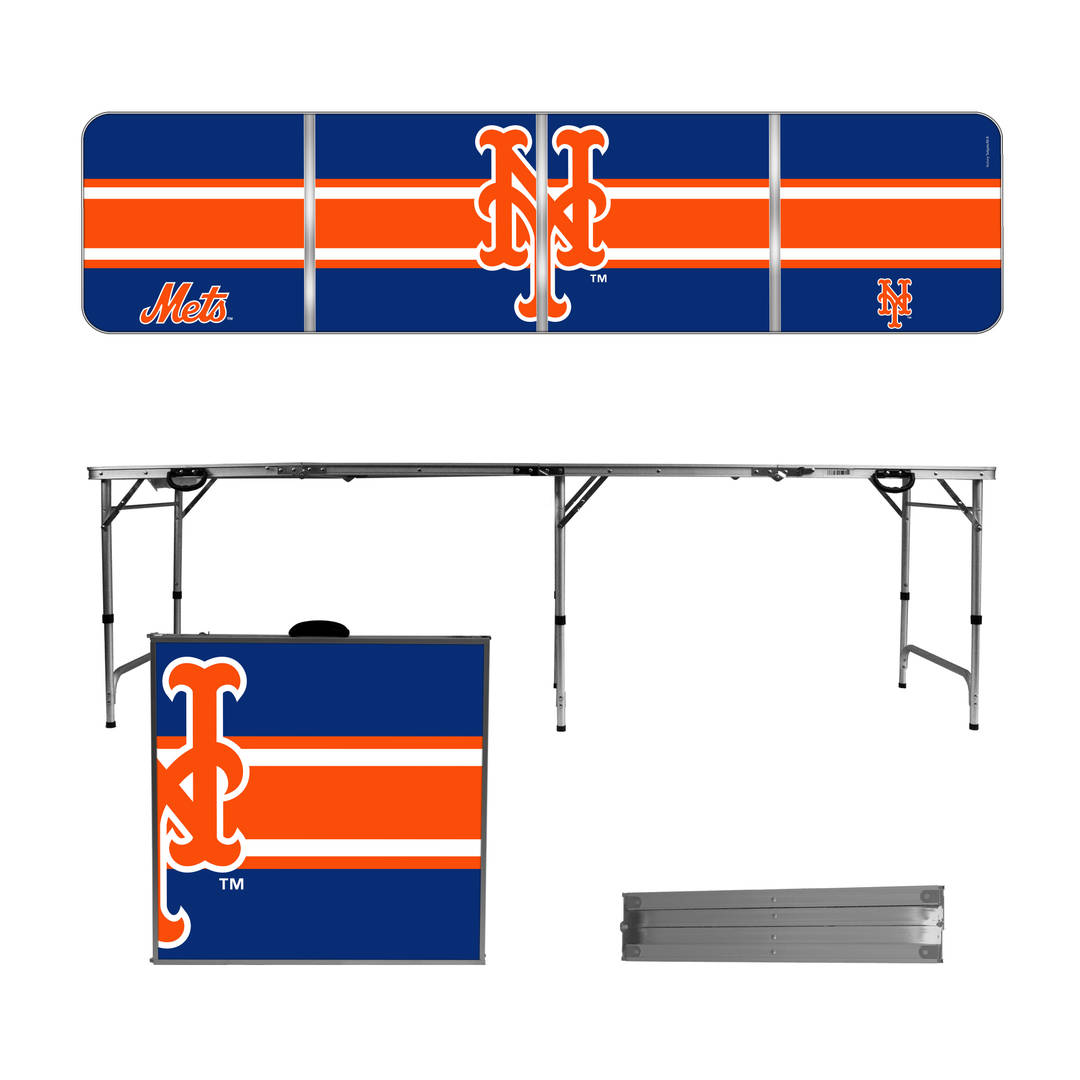 New York Mets | Tailgate Table