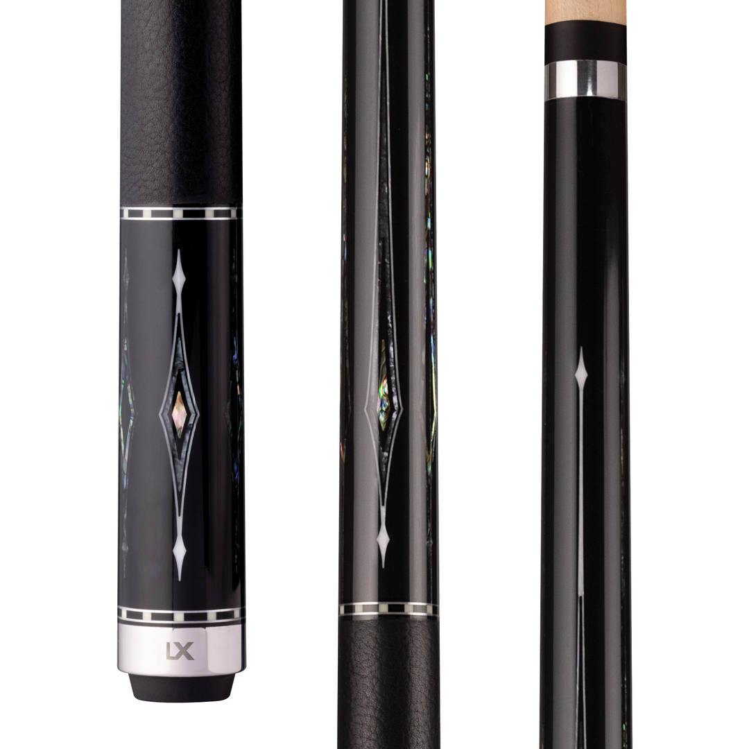Lucasi Lucasi LUX76 Pool Cue