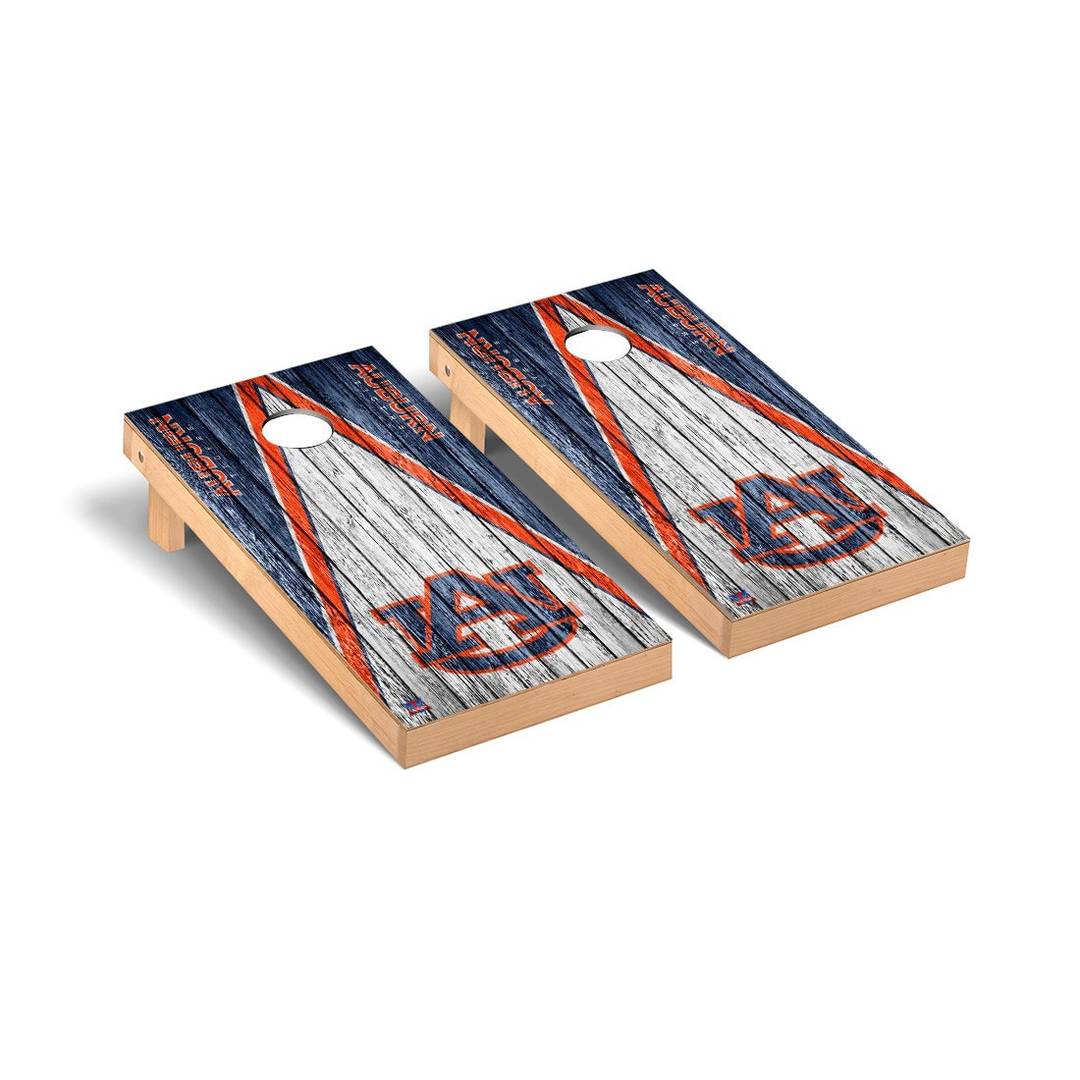 Auburn University Tigers | 2x4