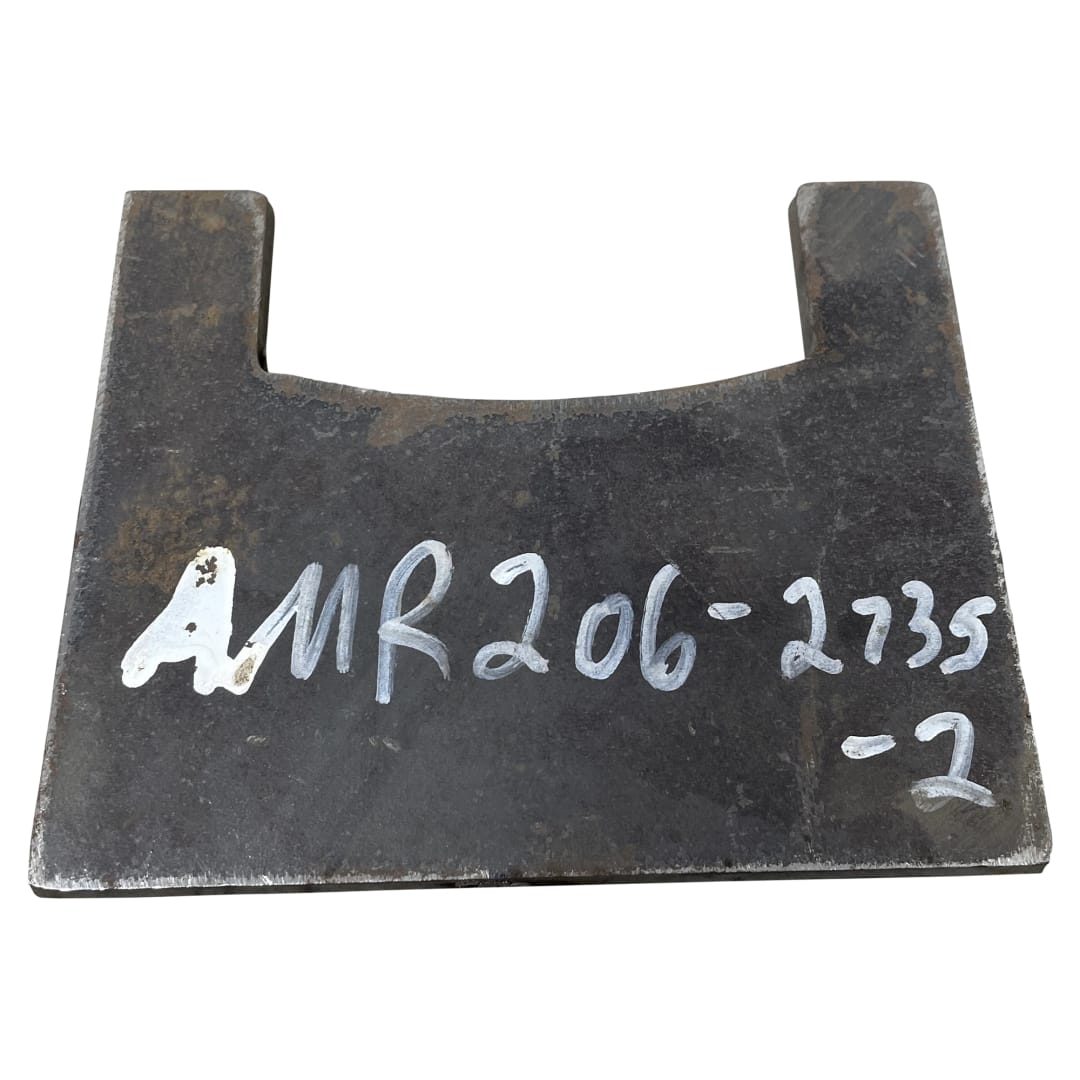 Amrep® Caged Roller Bottom Brace