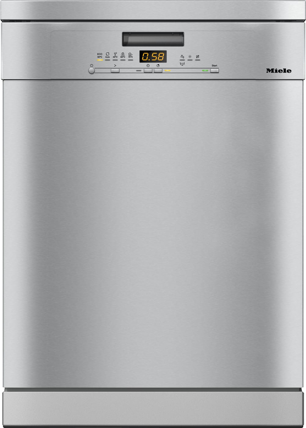 G 5000 SC Front Active