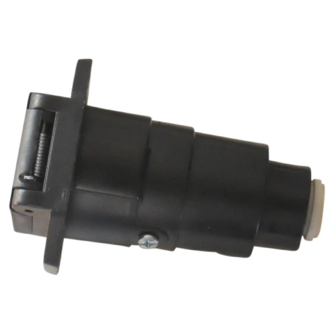 Wastebuilt® Replacement for Curotto-Can Trailer Plug Female