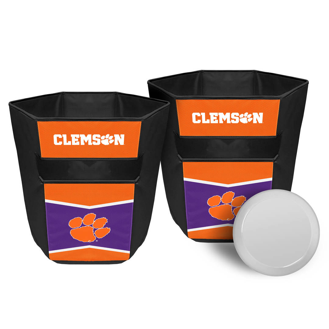Clemson University Tigers | Di