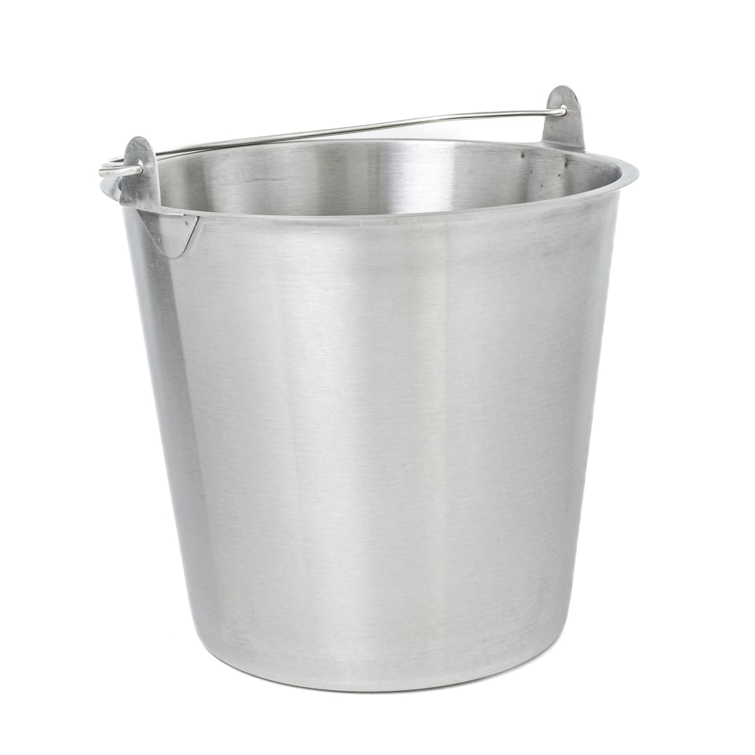 PS-16 - PAIL S/S 16 QT
