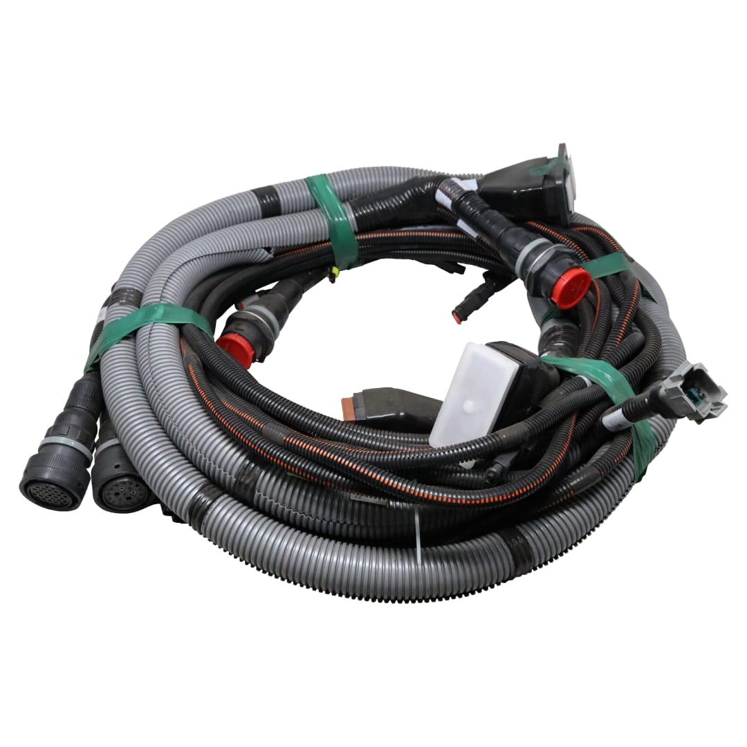 Wastebuilt® Replacement for Heil Harness Cable/Body