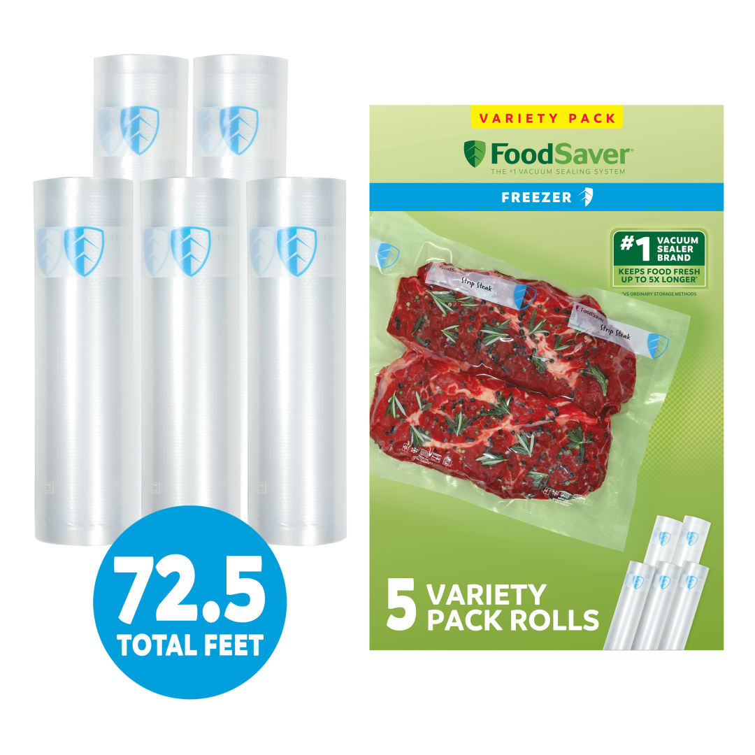 FRZ VP 8"X14.5'R 3PK 11"X14.5'R 2PK