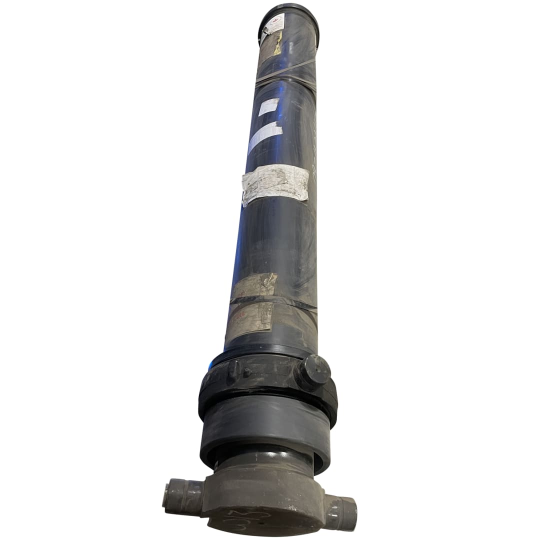 Wastebuilt® Replacement for Cusco Cylinder Dump 120 SA Mailhot