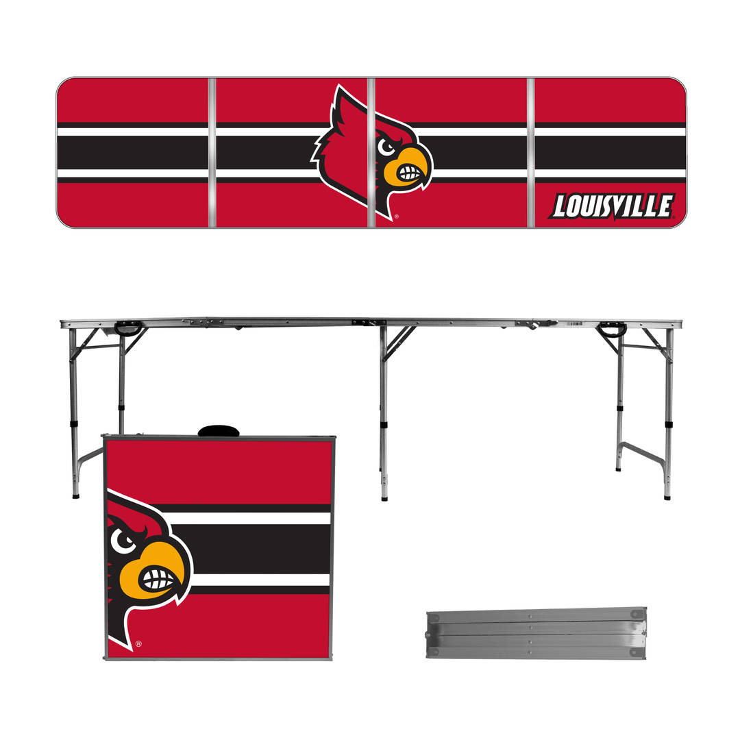 University of Louisville Cardi