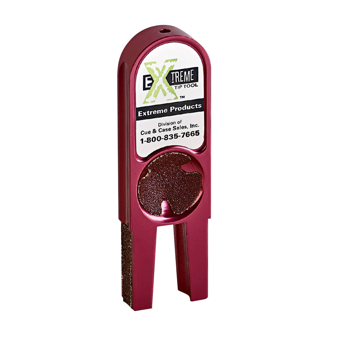 Cue Accessories Extreme Tip To
