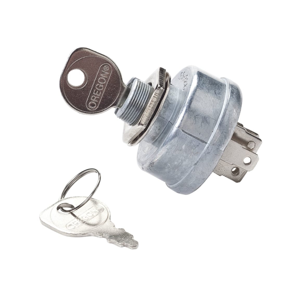 Premium Ignition Switch, Universal Fit
