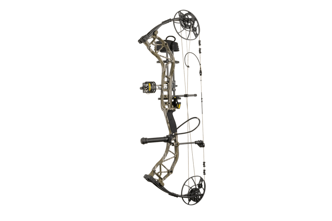 Bear Legend XR RTH