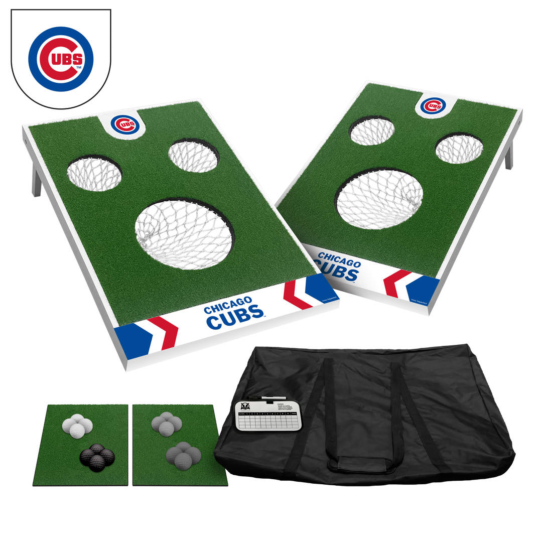 Chicago Cubs | Golf Chip