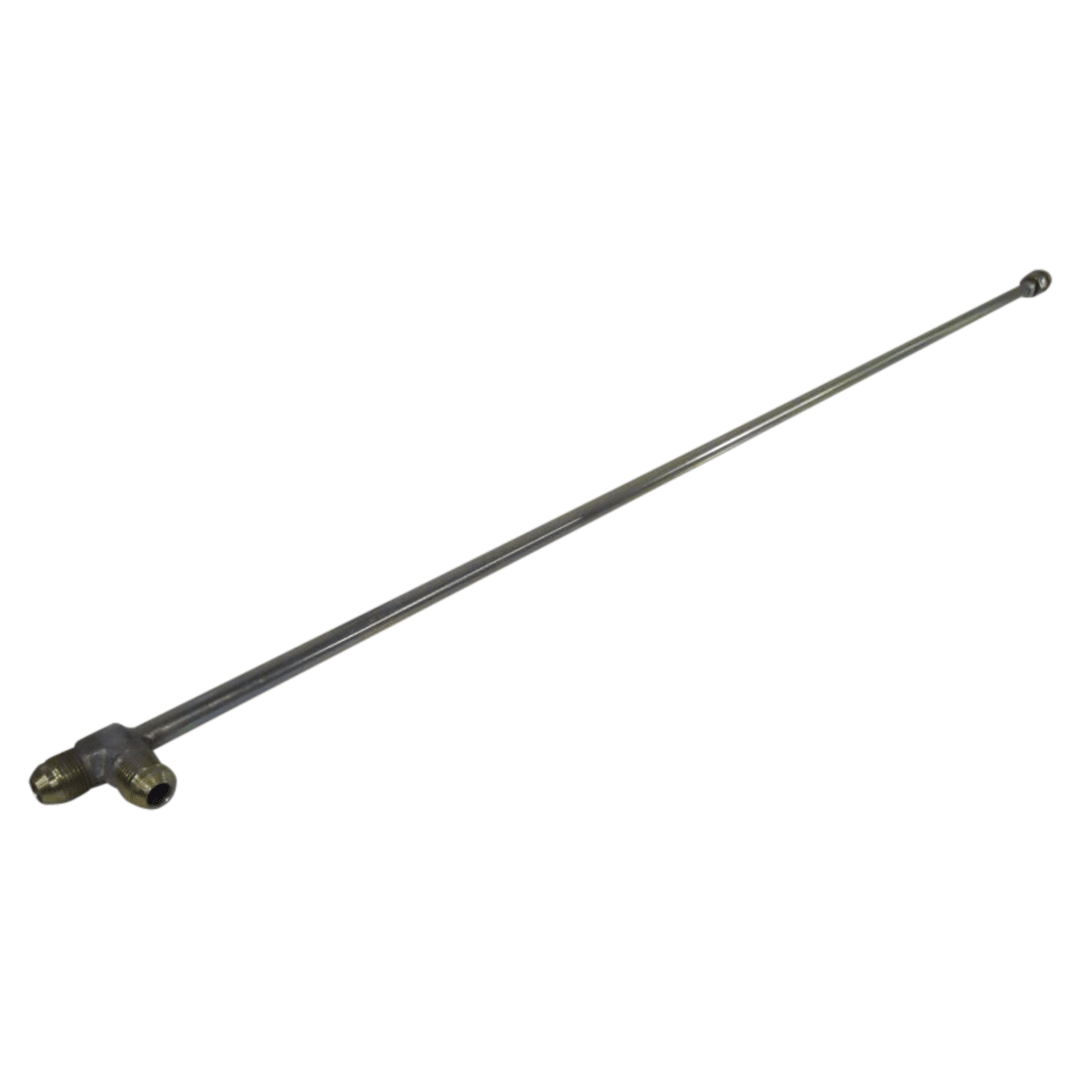 Wastebuilt® Replacement for McNeilus Tube, Lift Cross, Long