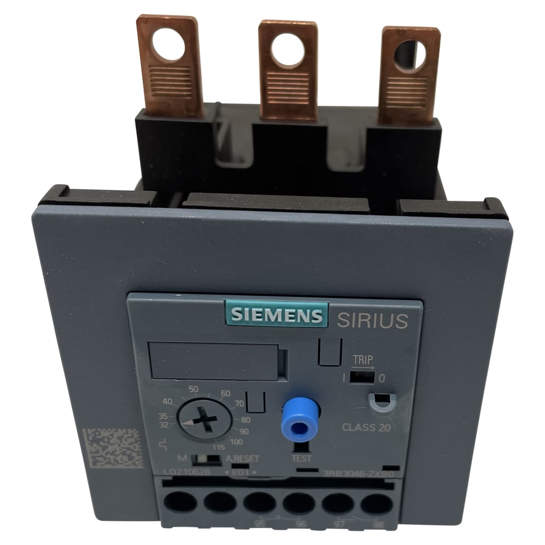 Galbreath™ Overload Relay,25-100 Amp Dial