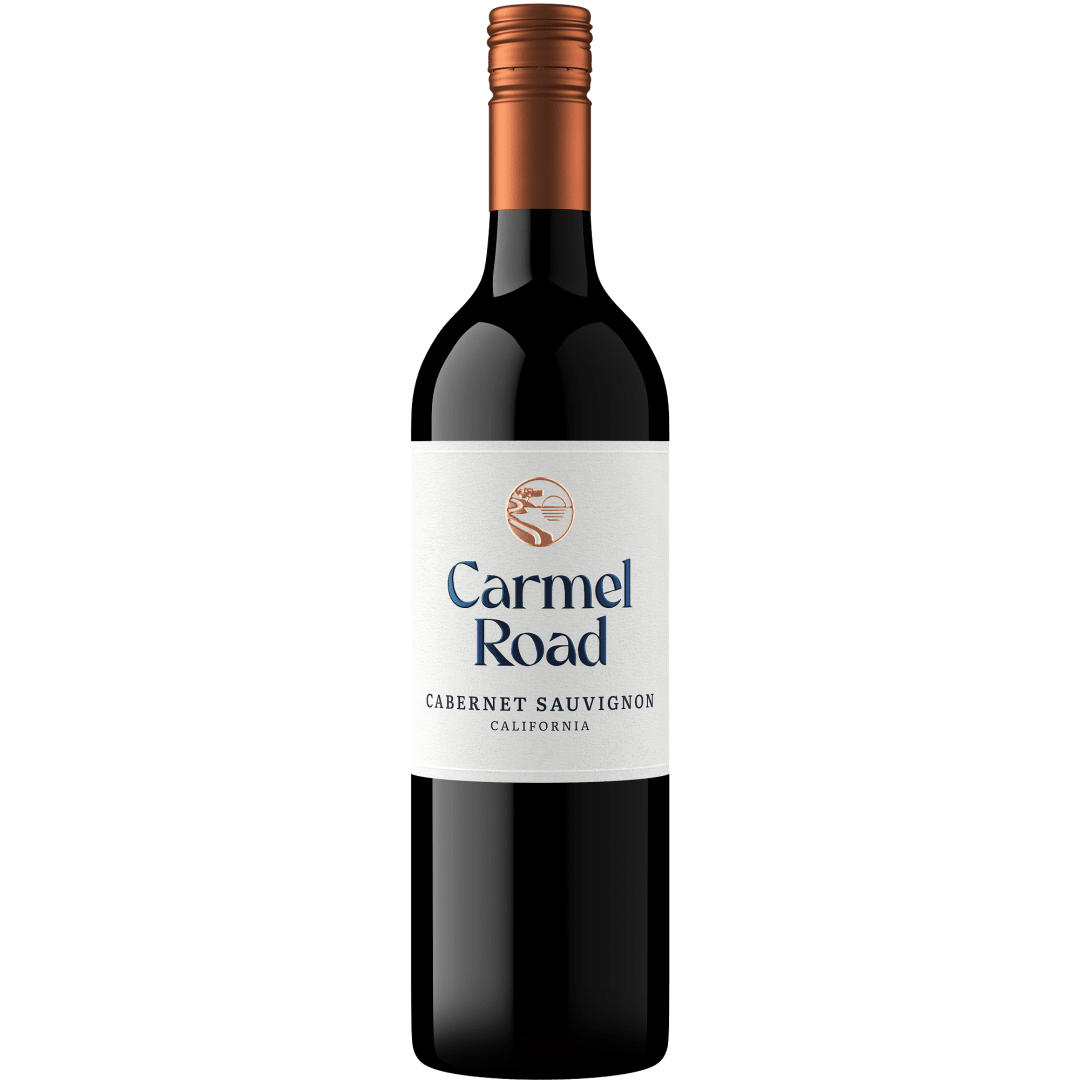 Carmel Road California Cabernet Sauvignon Red Wine, 750ml