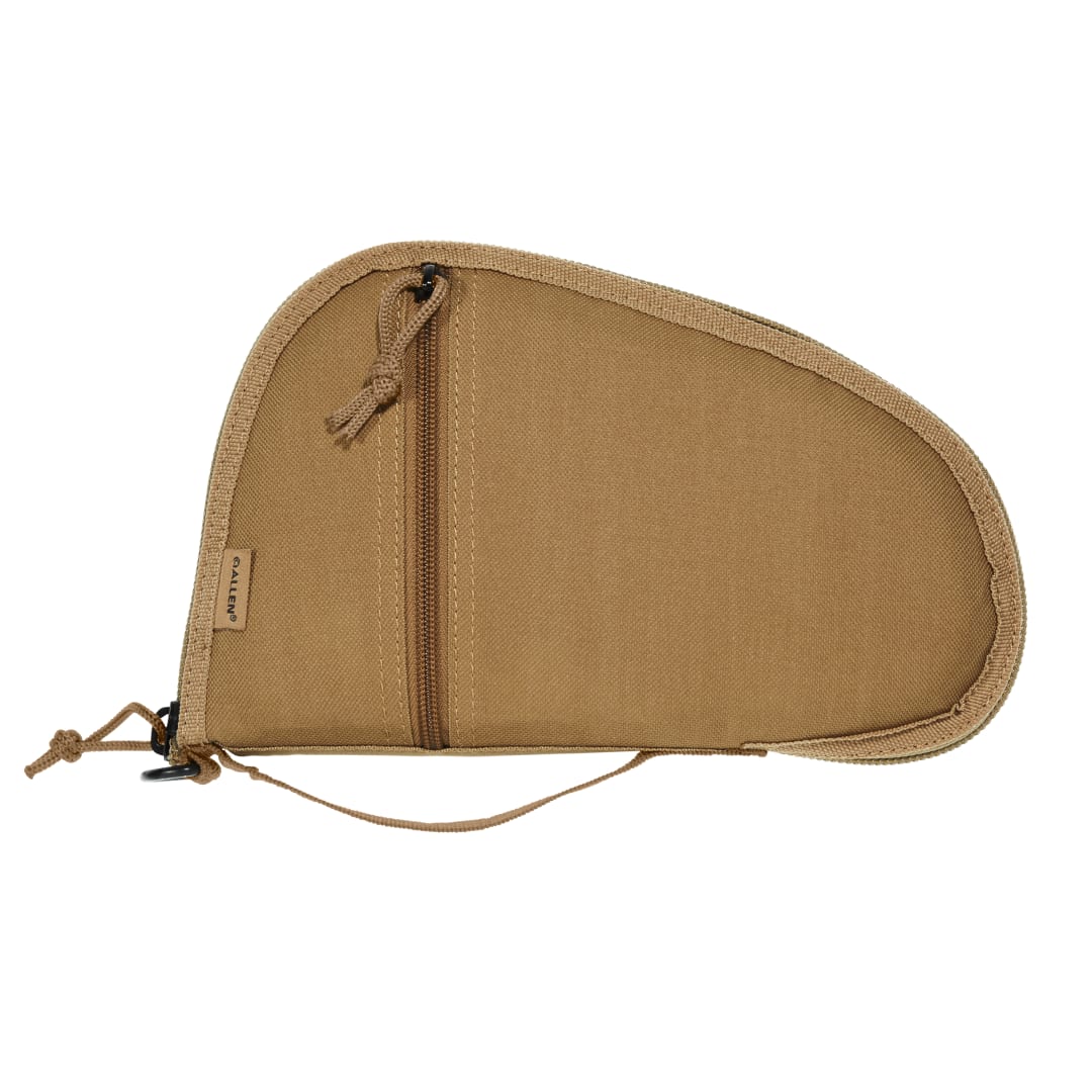 10.5" Torrey Handgun Case, Coyote