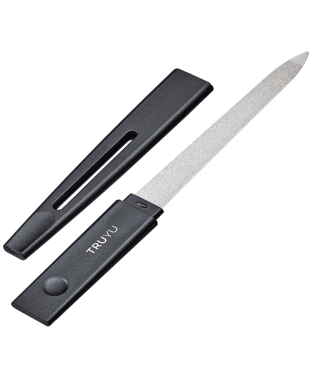 Sapphire Nail File