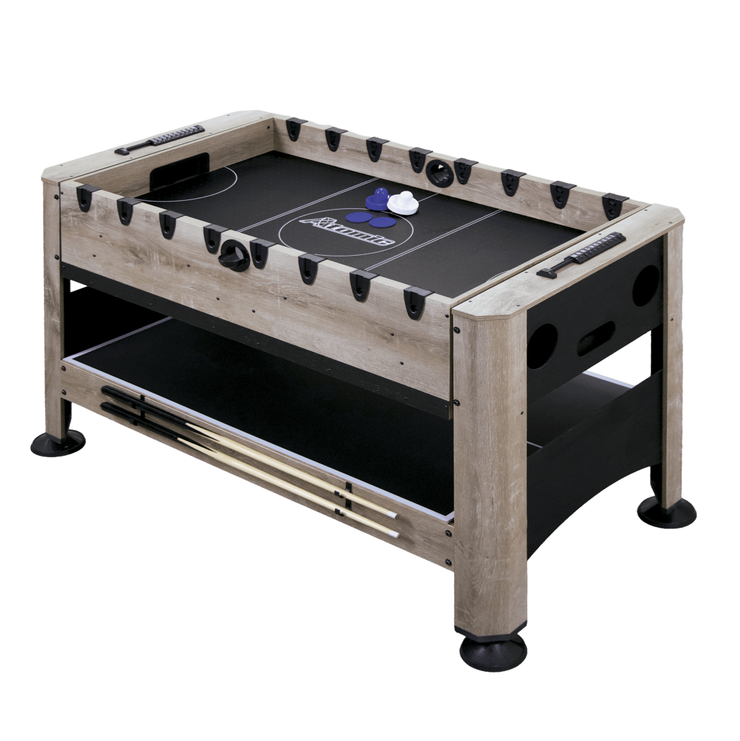 Atomic 56" 4-in-1 Swivel Table