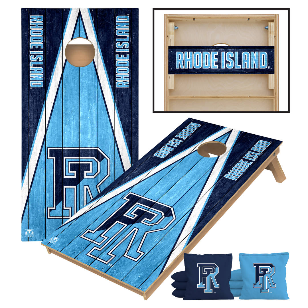 University of Rhode Island Ram