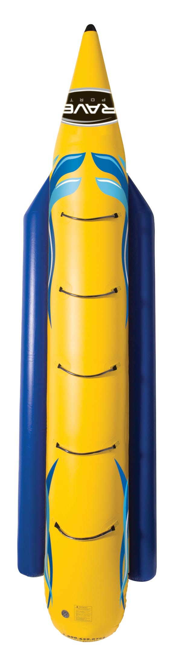Waterboggan