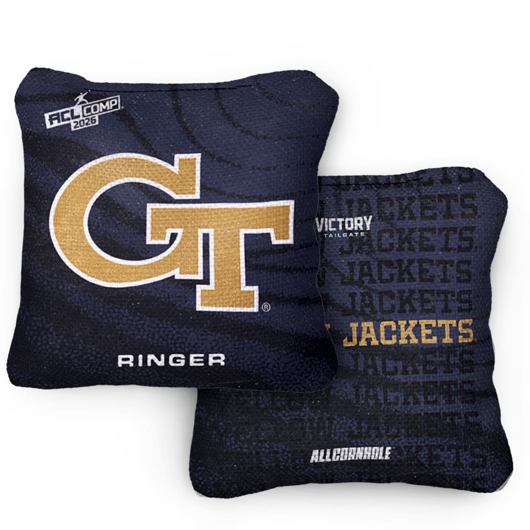AllCornhole 2026 Georgia Tech
