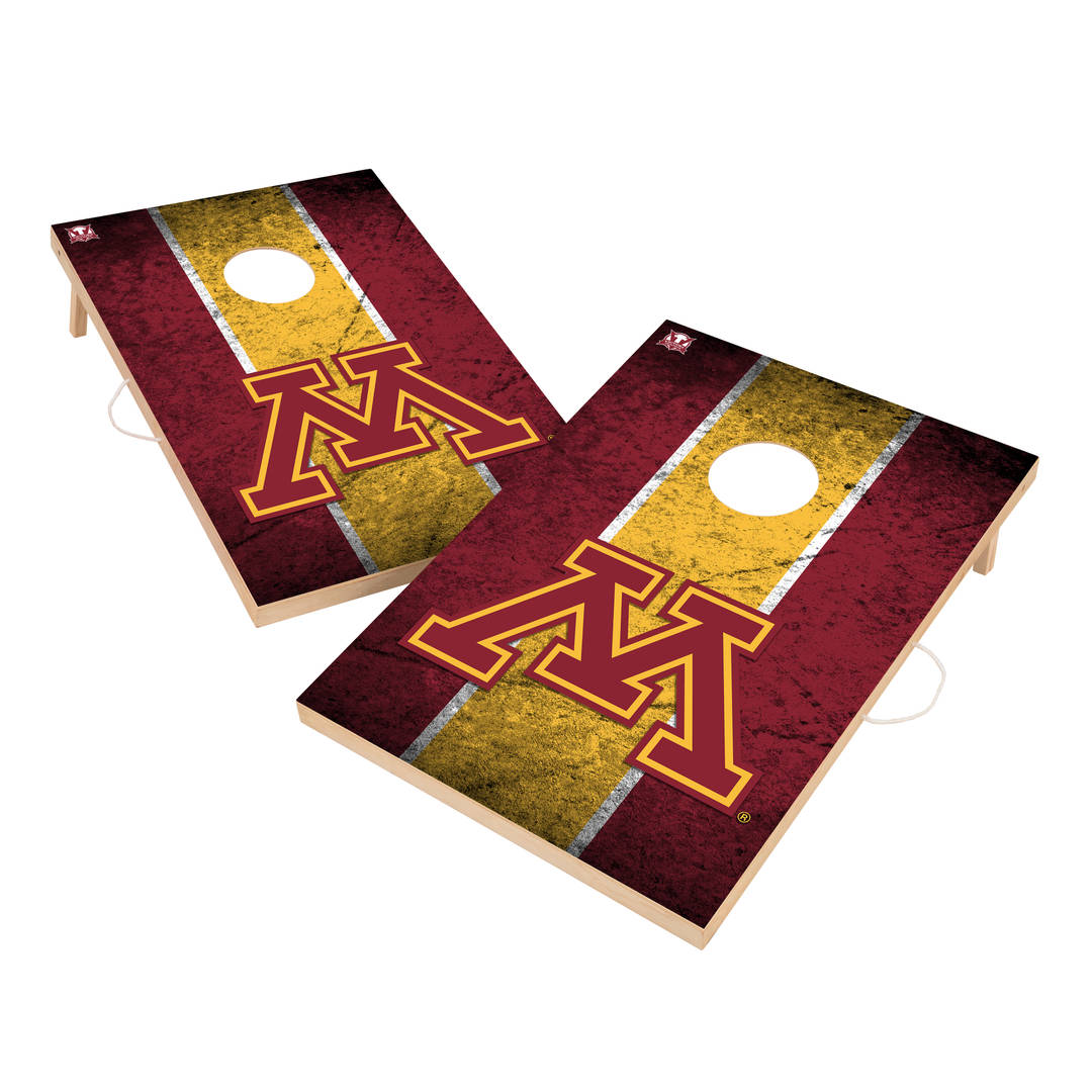 University of Minnesota Golden