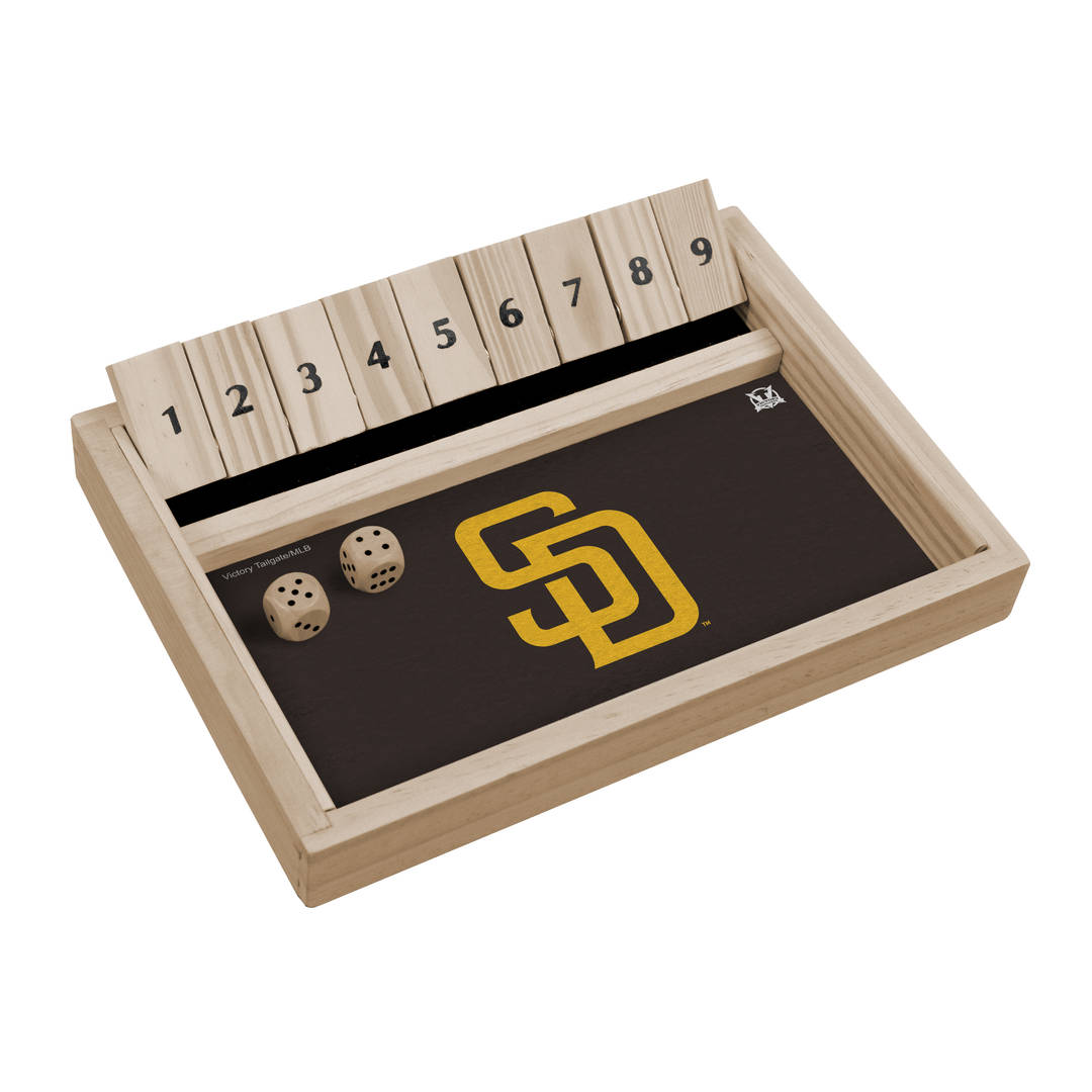 San Diego Padres | Shut the Bo