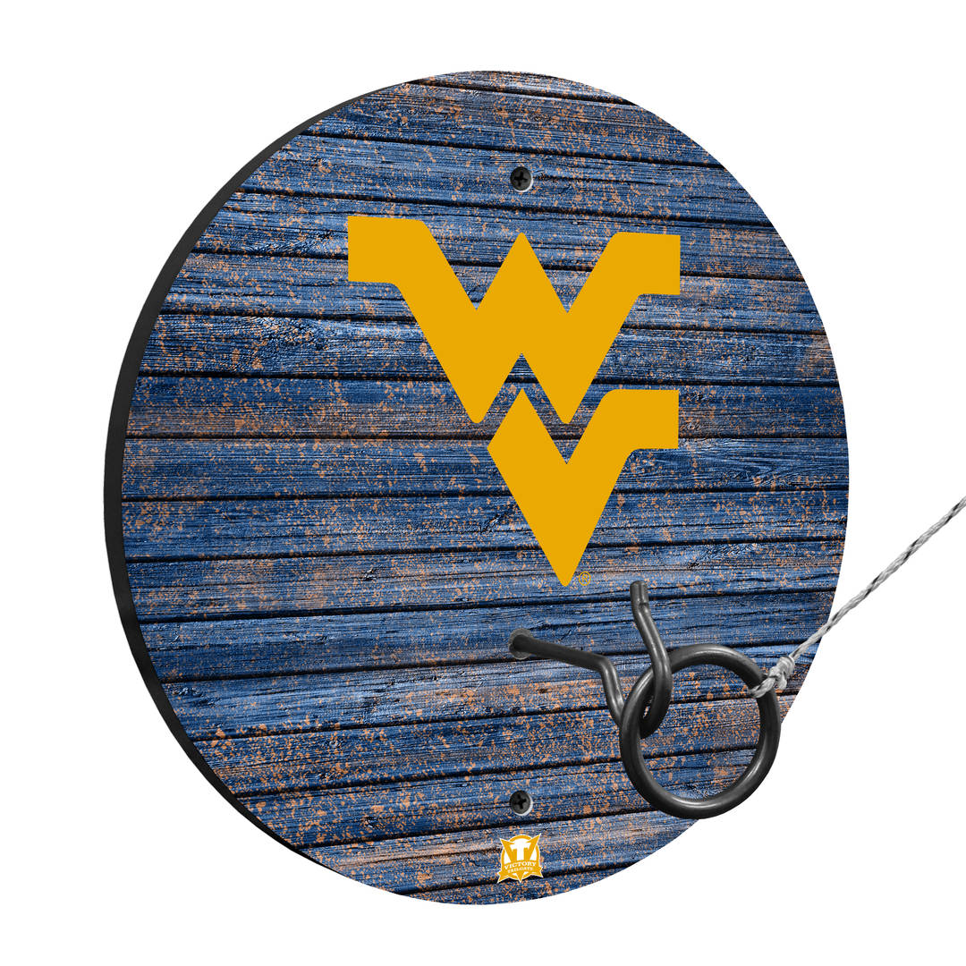 West Virginia University Mount