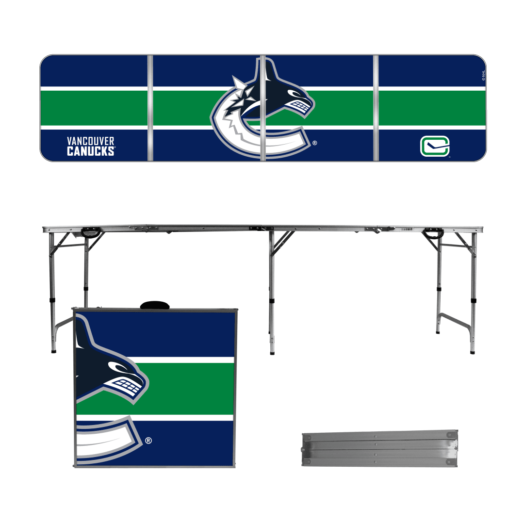 Vancouver Canucks | Tailgate T
