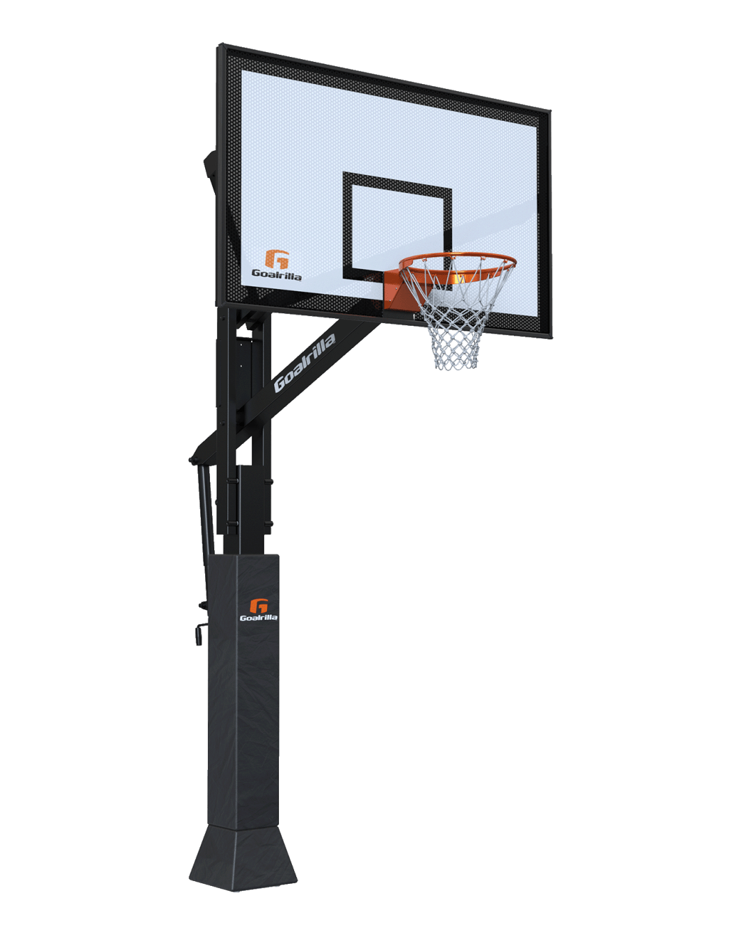 Goalrilla FT72 Basketball Hoop