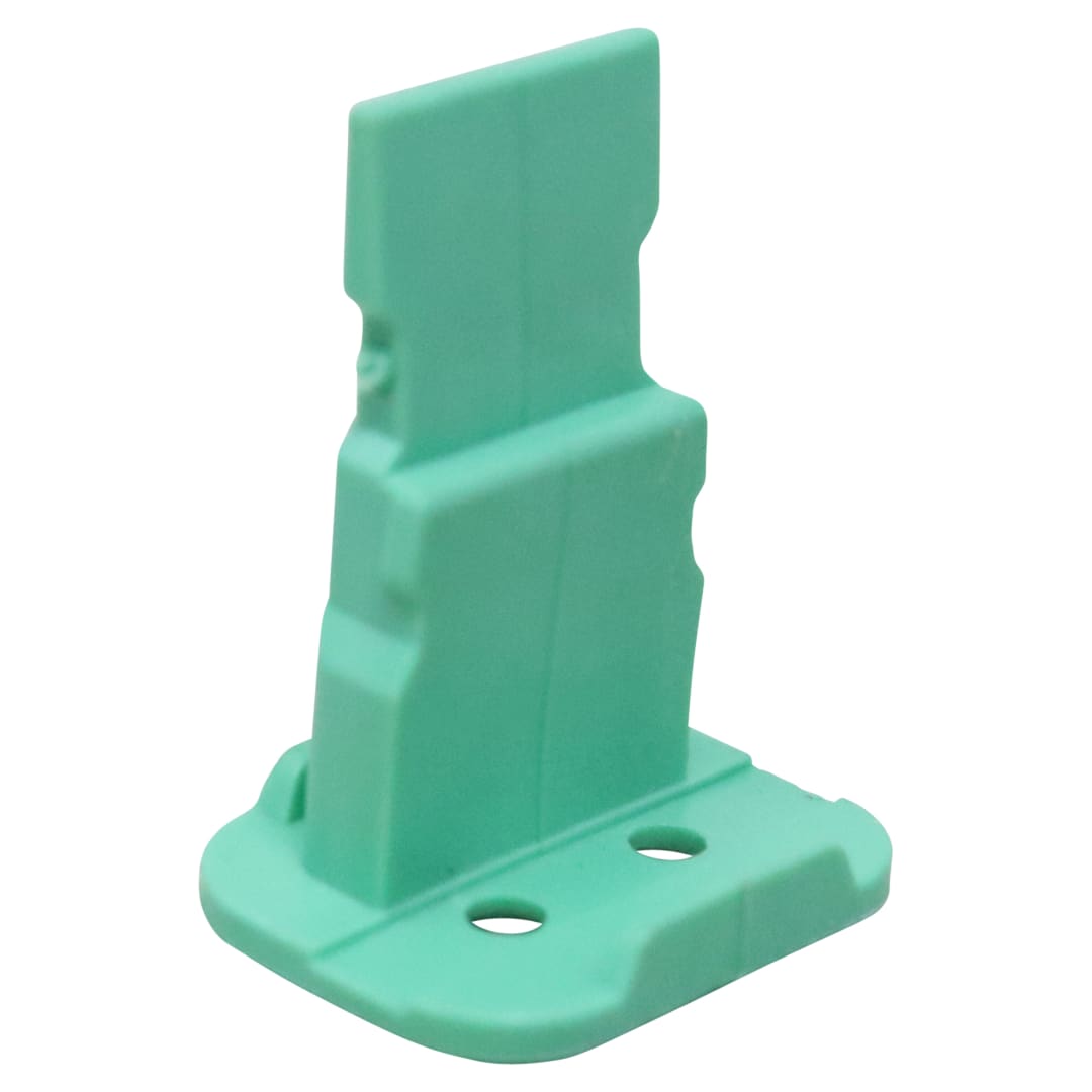 Wastebuilt® Replacement for Heil Wedgelock, 2-Way Plug Enhanced Seal