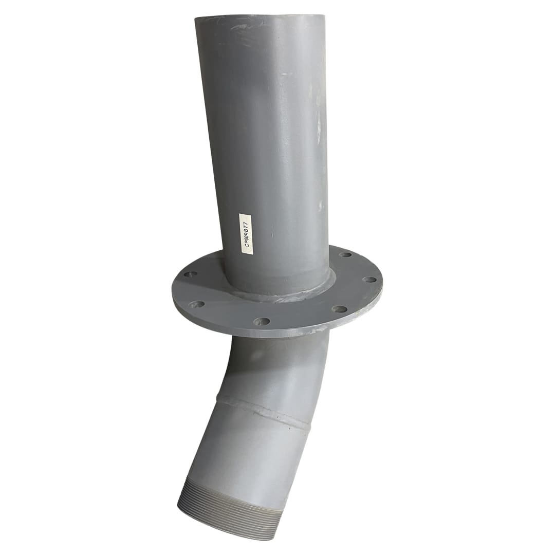 Wastebuilt® Replacement for Cusco Wear Nozzle