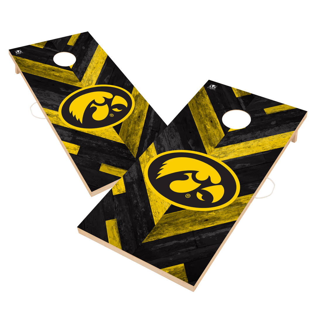 University of Iowa Hawkeyes | 