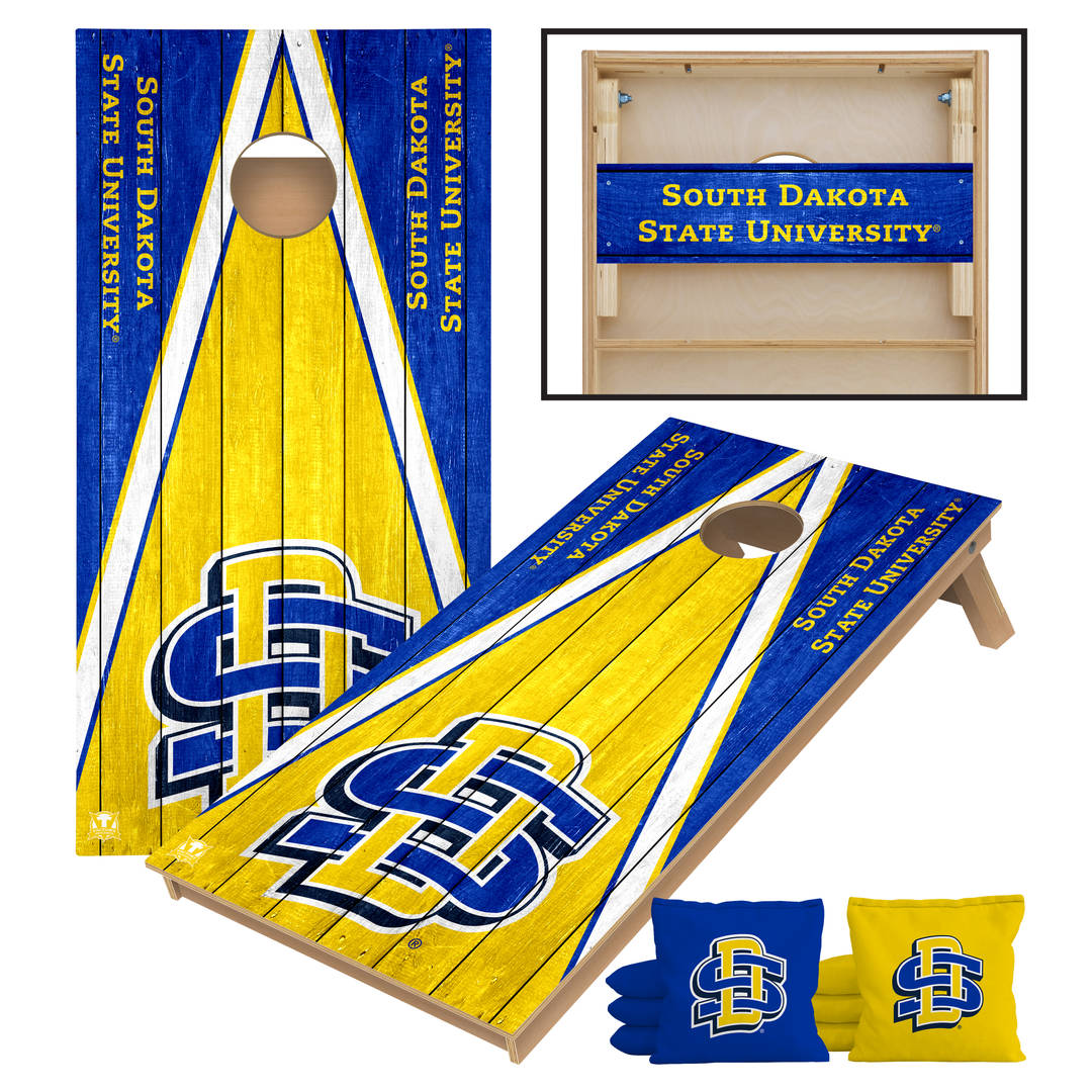 South Dakota State University