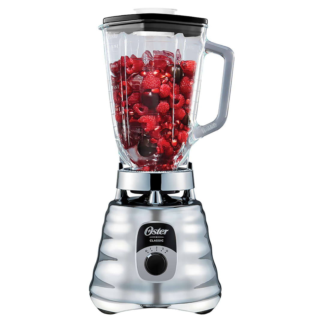 BLENDER OS BH 3SP RT CH GL SQ 354