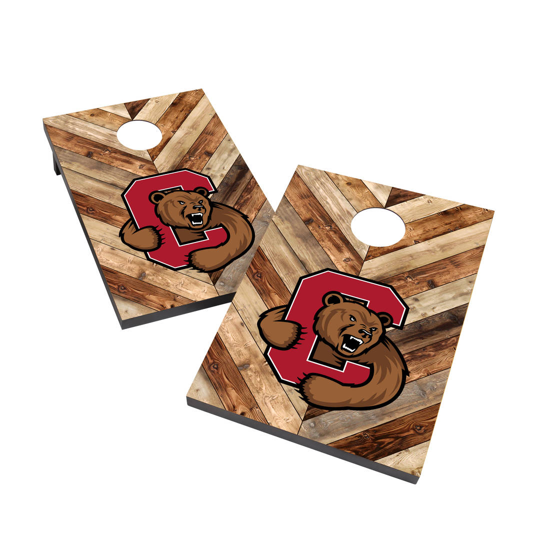 Cornell University Big Red | 2