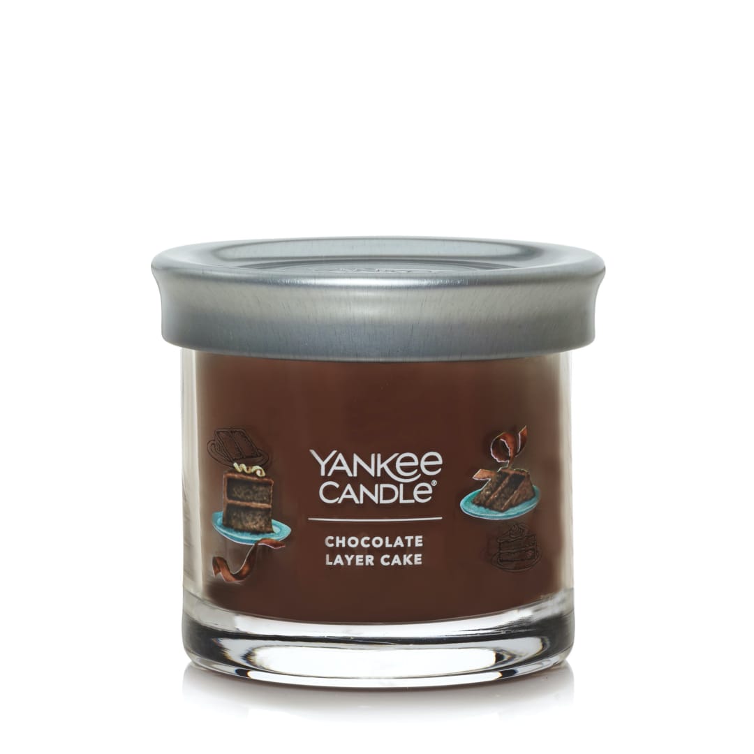JAR-YCNT SM CHOCOLATE LYR CK
